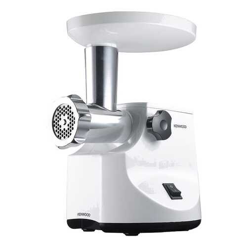 Электромясорубка Kenwood MG450
