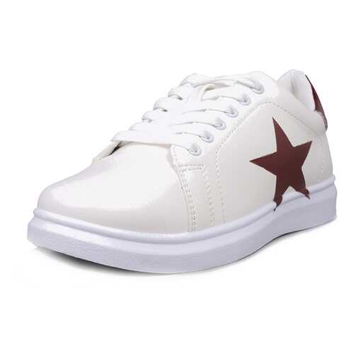 Кеды женские T.Taccardi 710018101 белые 40 RU