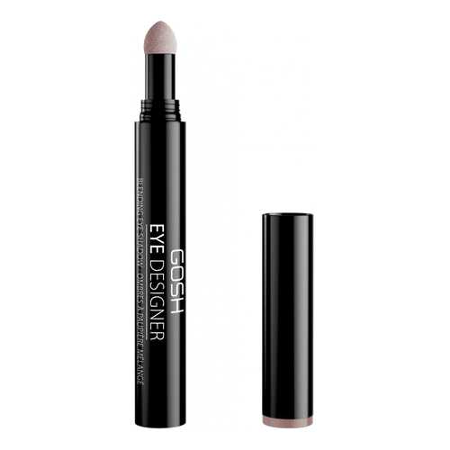 Тени для век Gosh Eye Designer Blending Eye Shadow 001 Stardust 0,4 г
