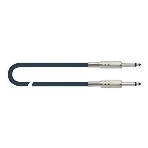 Кабель межблочный аудио QUIK LOK SX764-3