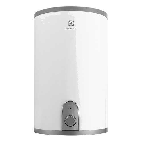 Водонагреватель накопительный Electrolux EWH 15 Rival U white