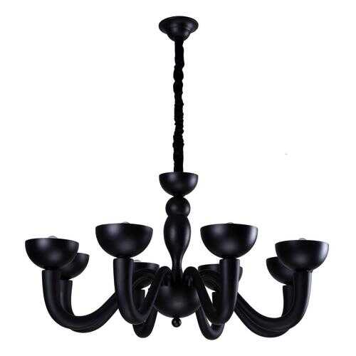 Подвесная люстра Divinare Bianca-Nero 7091/04 LM-8
