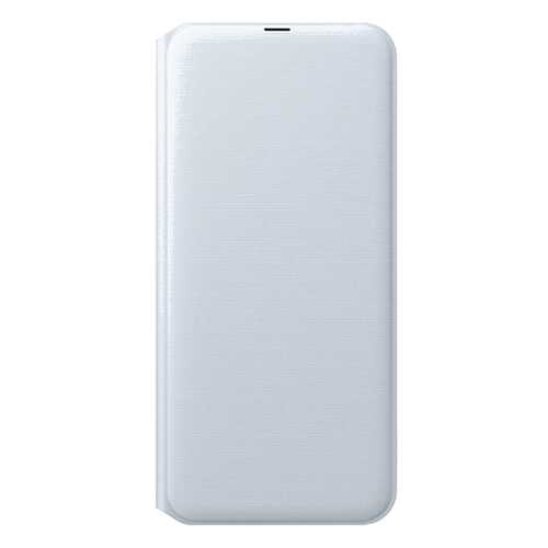 Чехол для смартфона Samsung A50 EF-WA505 White