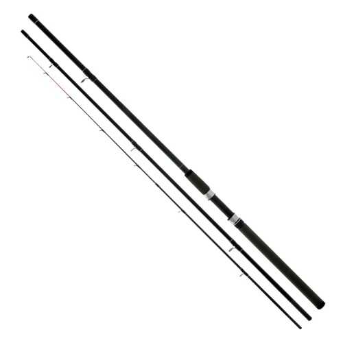 Удилище фидерное Mikado Golden Lion Ultrafeeder, длина 3,3 м