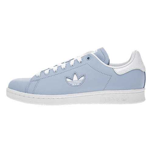 Кеды женские adidas Originals Stan Smith синие 7 DE