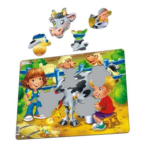 Настольные игры в Дети