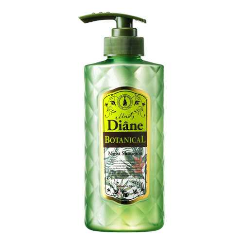 Шампунь Moist Diane Botanical Moist 480 мл