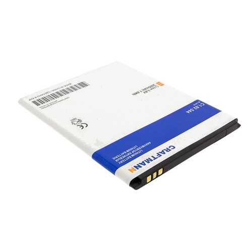 Аккумулятор BL3819 для Fly IQ4514 Evo Tech 4 (C1.02.544)