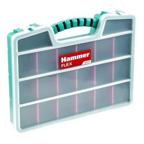 Органайзер HAMMER 235-013
