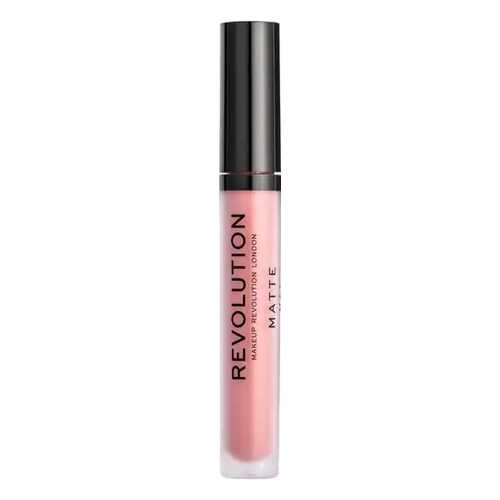 Помада Revolution Makeup London Matte 112 Ballerina 3 мл