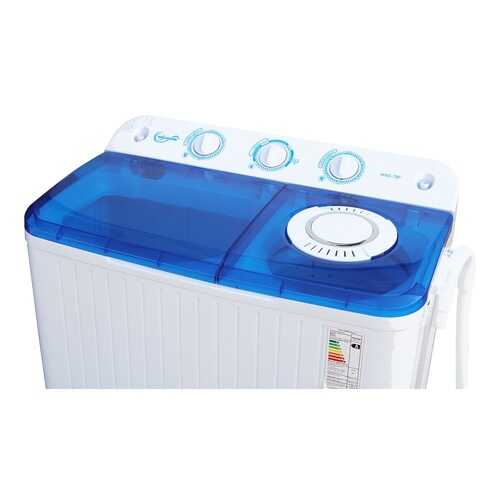 Активаторная стиральная машина WILLMARK WMS-78P