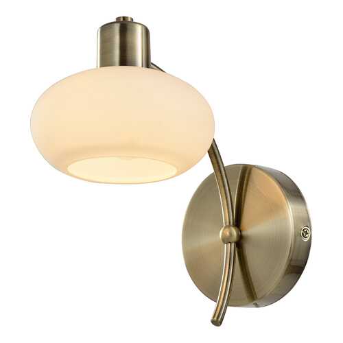 Бра Arte Lamp A7556AP-1AB E14