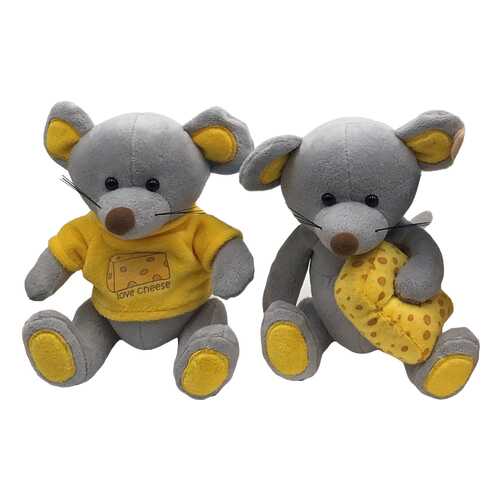 Мягкие игрушки в Кораблик