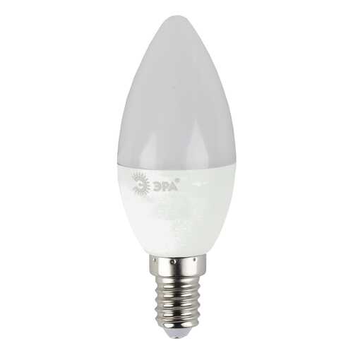 Лампочка Эра LED B35-9W-860-E14 720Lm 6000K Cвеча Б0031403