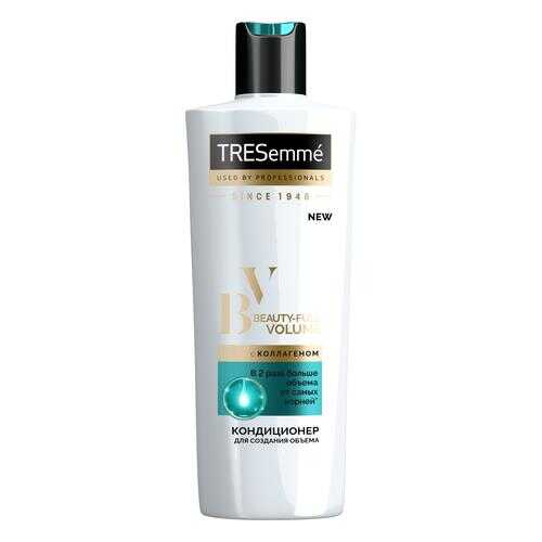 Кондиционер для волос TRESemme Beauty-full Volume для создания объема 400 мл