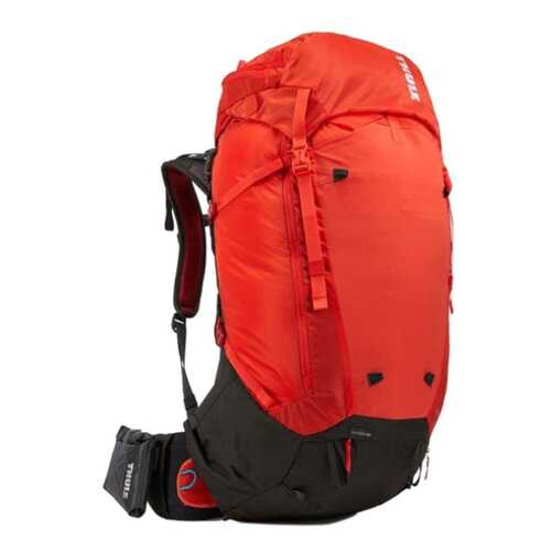 Туристический рюкзак Thule Versant 70 л оранжевый