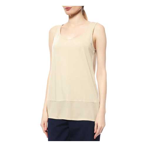 Женские майки и топы в H&M