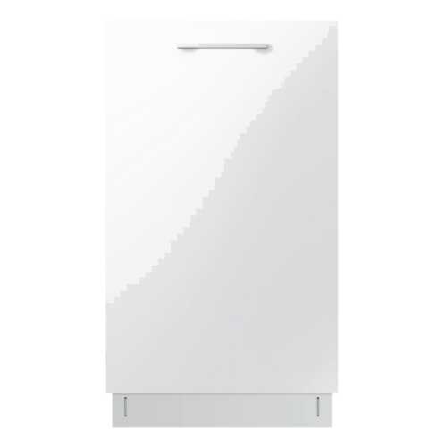 Встраиваемая посудомоечная машина 45 см Samsung DW50R4070BB