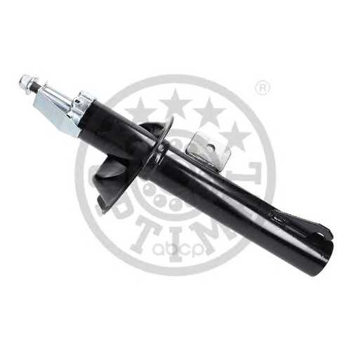 Амортизатор ford transit connect 02- пер.прав.газ.(св.725кг) Optimal арт. A-3927GR