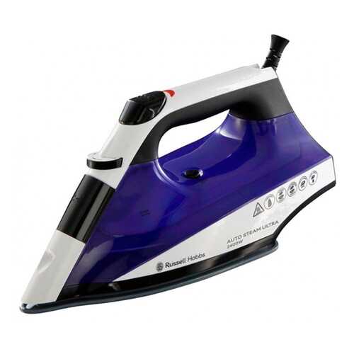 Auto Steam Ultra