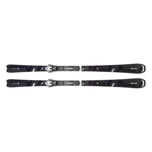 Горные лыжи Head Epic Joy SLR Black/Silver + JOY 11 SLR 2019, 153 см