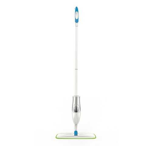 Швабра-полотер Boomjoy JY8843 с распылителем Spray Mop
