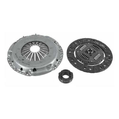 Комплект сцепления Sachs 3000951582