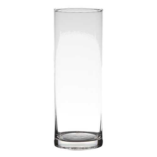 Ваза Hakbijl Glass 24114h 24 см