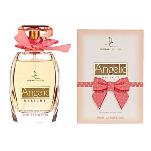 Туалетная вода Angelic Delight Dorall Collection, 100 мл