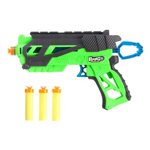 Бластер Shenzhen Toys Winner 1121-1 в ассортименте