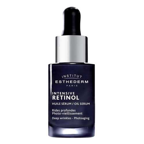 Сыворотка для лица Esthederm Intensive Retinol Oil Serum 15 мл