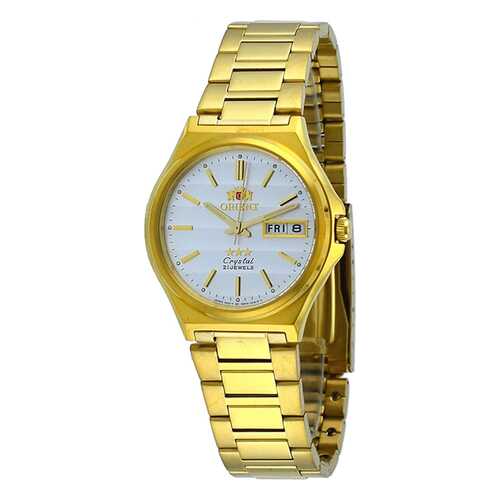 Наручные часы механические мужские Orient AB02003W