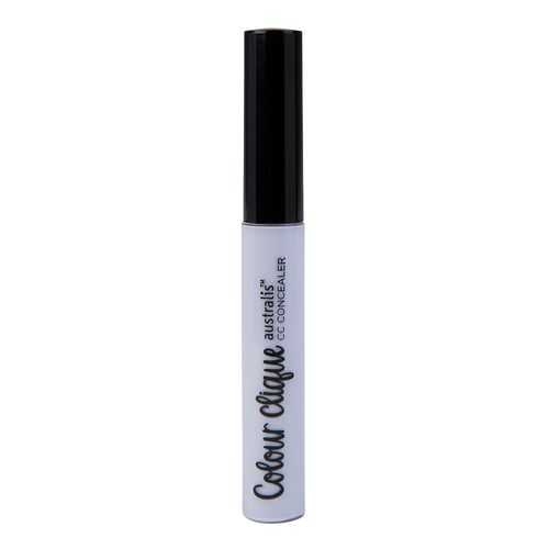 Цветной консилер фиолетовый - Australis CC Concealer - Violet