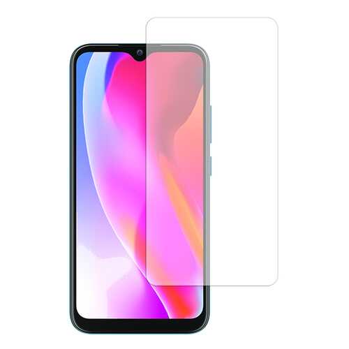 Защитное стекло Vsmart Joy 2+  0.2mm clear