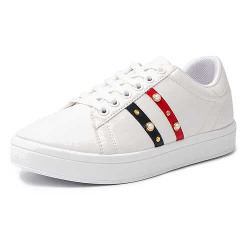 Кеды женские T.Taccardi ZA-324053 белые 37 RU