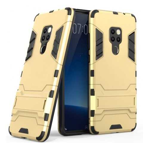 Чехол Epic Transformer для Huawei Mate 20 Champagne Gold