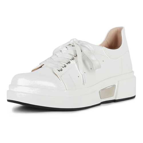 Кеды женские T.Taccardi W6298000 белые 40 RU