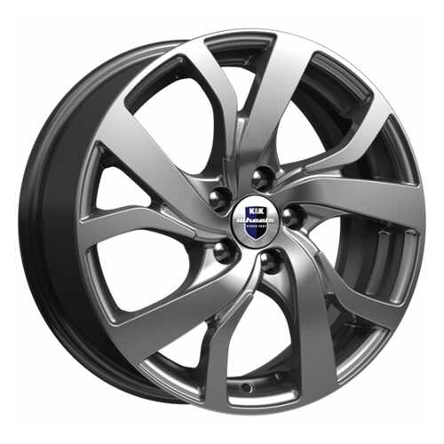 Диск КиК, 6x15/5x112ET47 57.1