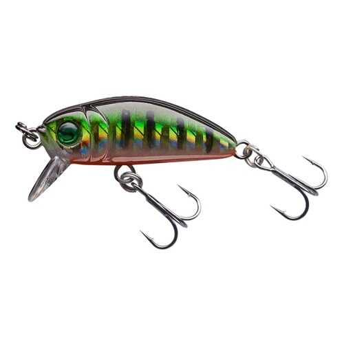 Воблер Sprut Taburo Trout 35S GRP
