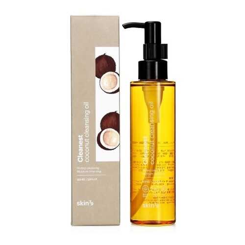 Гидрофильное масло SKIN79 Cleanest Coconut Cleansing Oil