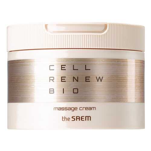 Крем для лица The Saem Cell Renew Bio 200 мл