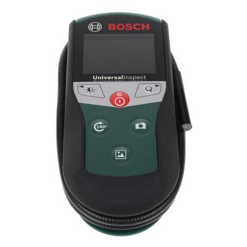 видеоскоп Bosch UniversalInspect (0.603.687.000)