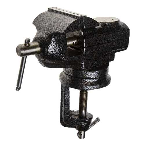 Тиски Stayer PROFI 3252