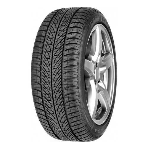 Шины GOODYEAR UltraGrip 8 Performance MS 245/45 R19 102V XL FP ROF