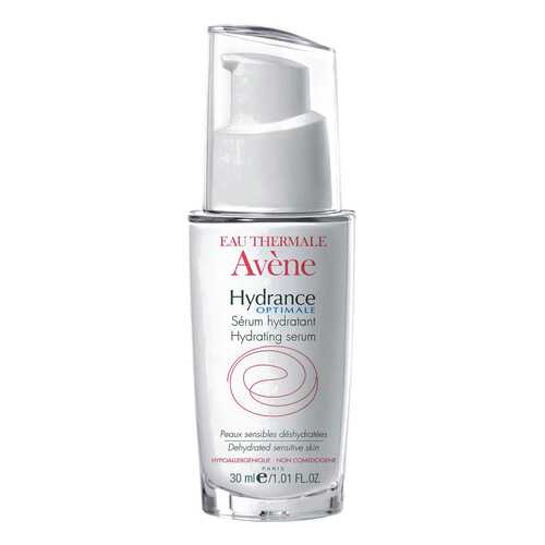 Сыворотка Avene для лица Hydrance Optimale увлажняющая 30 мл