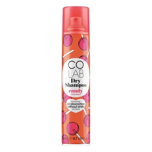 Шампунь для волос COLab Candy Fragrance 200 мл