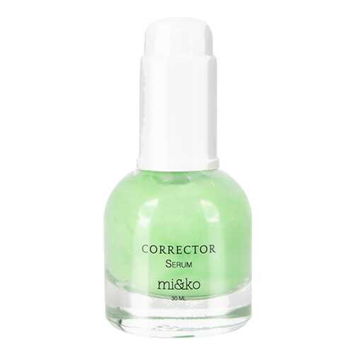 Сыворотка для лица Corrector serum Mi&Ko 30 мл