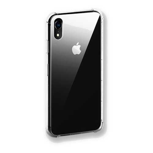 Чехол Rock Fence S Series для Apple iPhone XR Clear
