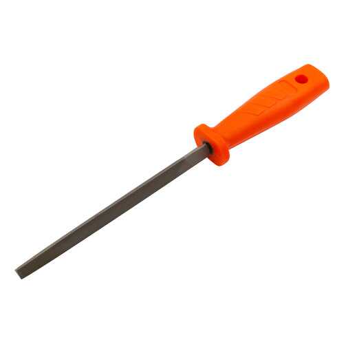 Напильник трехгранный 150 мм. FIT 42615