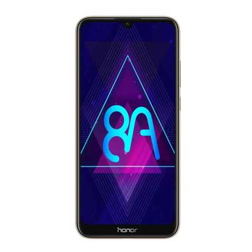 Смартфон Honor 8A 32Gb Gold (JAT-LX1)